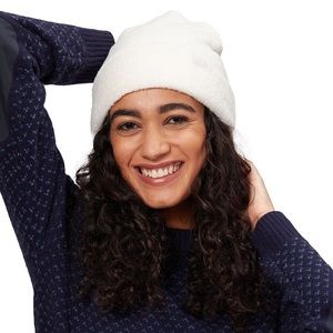 The North Face City Plush Beanie